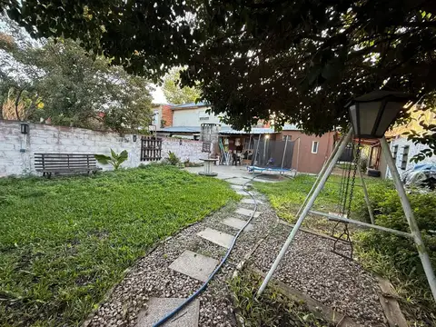 VENTA CASA 4 AMBIENTES CON PILETA SAN MIGUEL