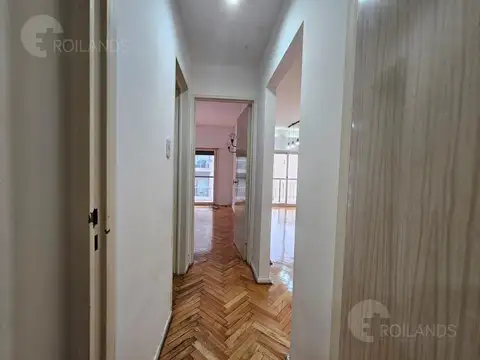 Departamento en Alquiler 60 años