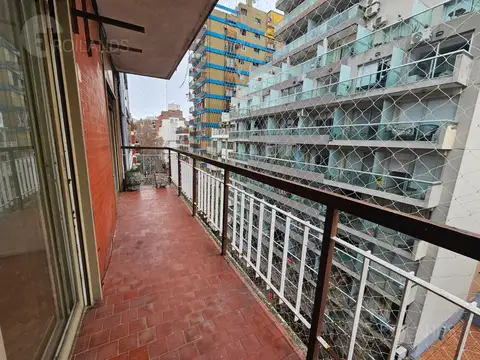 Departamento en Alquiler de 3 ambientes