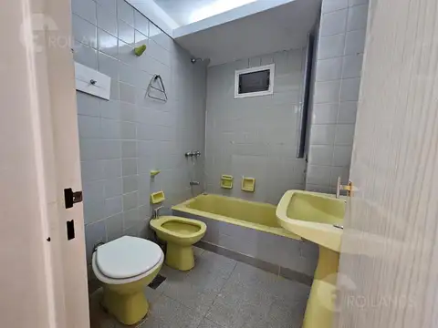 Departamento en Alquiler al Suroeste