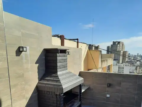 Departamento en Alquiler Apto profesional