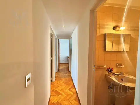 Departamento en Venta de 3 dormitorios