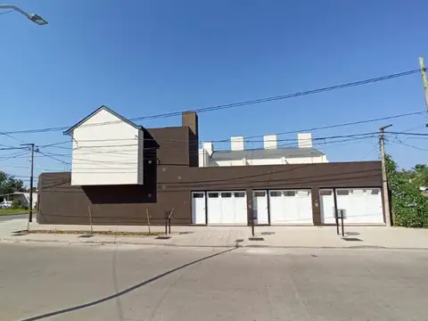 Departamento en Venta de 2 dormitorios