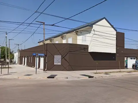 Departamento en Venta en Presidencia Roque Saenz Peña, USD 105.000