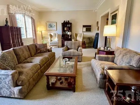 Casa en Venta en La Lucila, USD 570.000