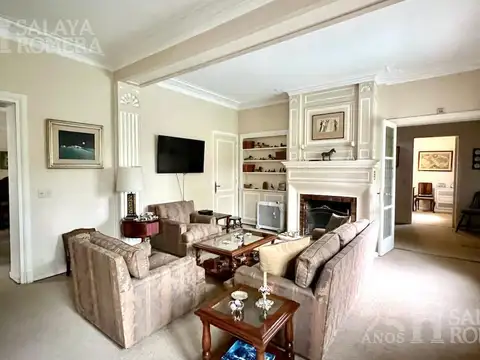 Casa en Venta 50 años