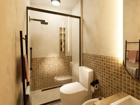 Departamento en Venta al Norte