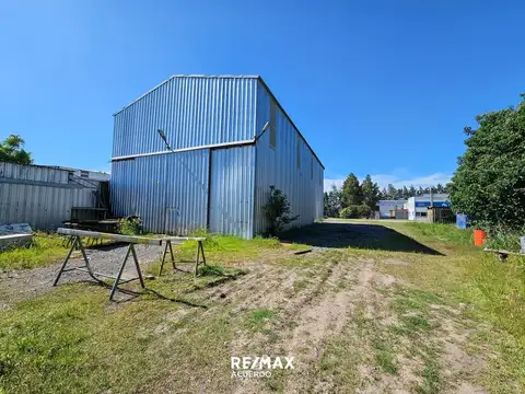 Terreno en Venta de 3200,0 m2