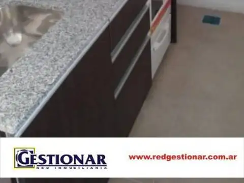 Departamento en Venta de Monoambiente