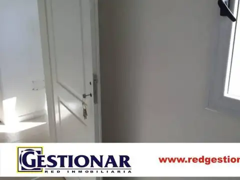 Departamento en Venta al Norte