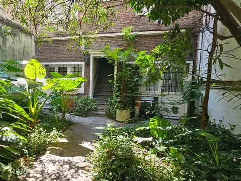 Departamento en Venta en Recoleta, Capital Federal