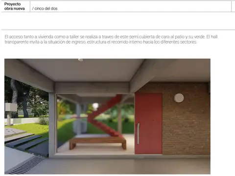 Casa en Venta 8 años