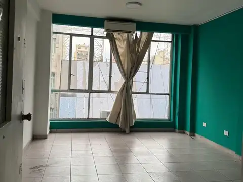 Oficina Monoambiente con 2 baños