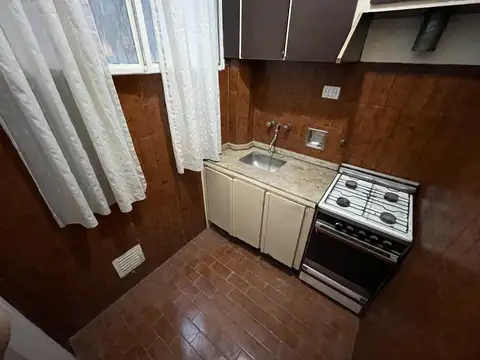 Departamento en Venta en Tribunales, USD 59.000