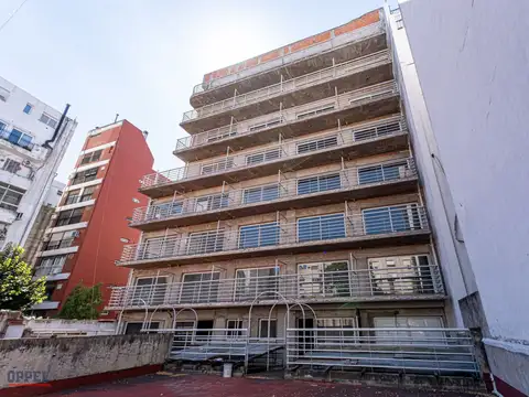 OPPEL | Terreno en Venta | BARRIO NORTE  Capital Federal |  Cod: 33828