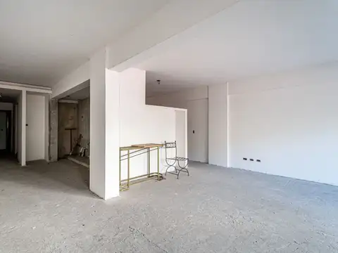 Terreno en Venta en Barrio Norte, USD 21.500.000