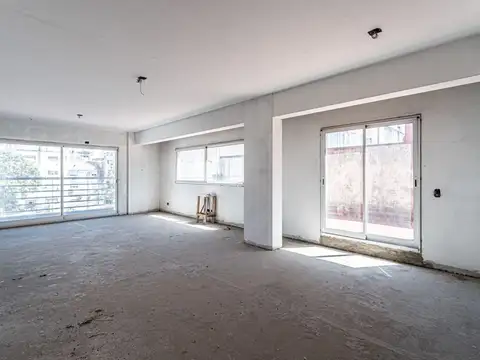 Terreno en Venta en Barrio Norte, USD 21.500.000