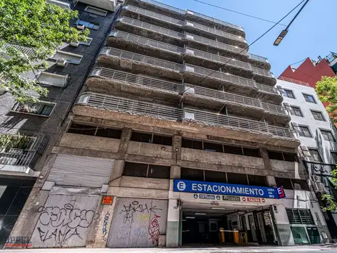 OPPEL | Terreno en Venta | BARRIO NORTE  Capital Federal |  Cod: 33828