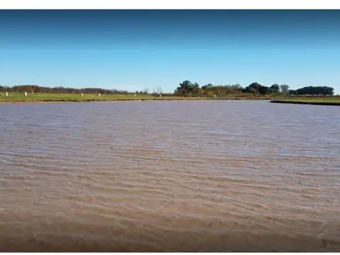 Terreno en Venta en Santa Clara Al Sur, Countries y Barrios Cerrados en San Vicente