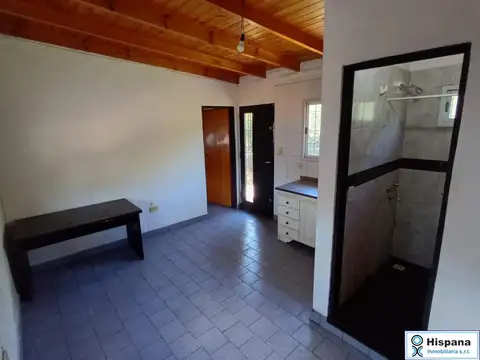 La Pampa, entre San Esteban y San Patricio