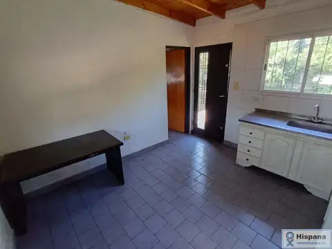 Departamento en alquiler! Sobre la calle La Pampa, excelente acceso! Del Viso, Pilar