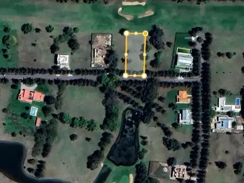 Terreno en Venta en Club Miralagos, USD 30.000