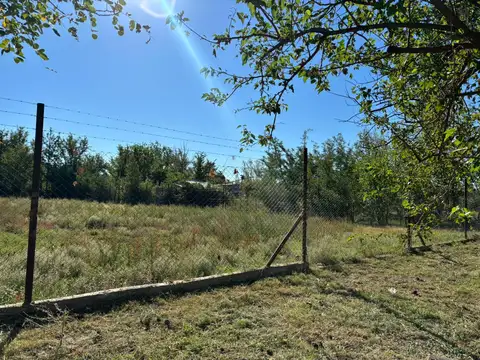 Terreno en Venta en 25 de Mayo, USD 53.000