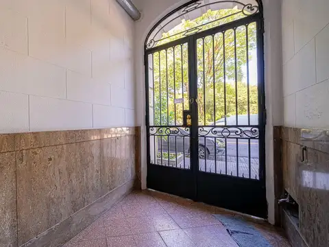 Depto Tipo Casa en Venta de 2 ambientes