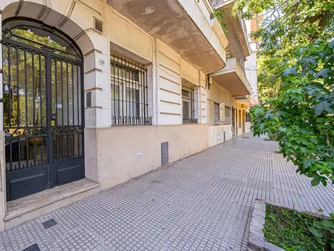 VENTA PH 2 AMBIENTES FRENTE A PARQUE CHACABUCO