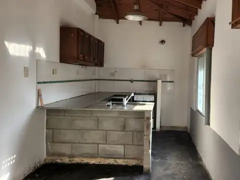 Casa en Venta en Quilmes, USD 89.000