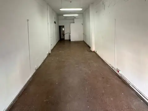 Local - Alquiler - Argentina, La Matanza - ECHEVERRIA 5944
