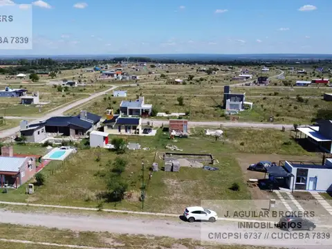 Terreno en Venta en Santa Rosa de Conlara, USD 15.000