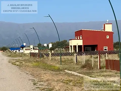 Terreno en Venta de 500,0 m2