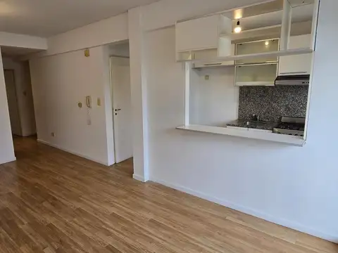 Departamento en Alquiler de 2 ambientes