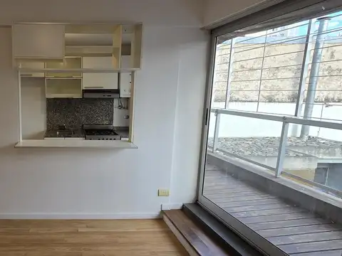 Departamento en Alquiler en Belgrano, $ 800.000