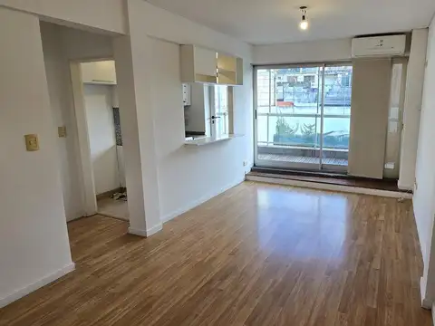 Departamento en Alquiler en Belgrano, CABA