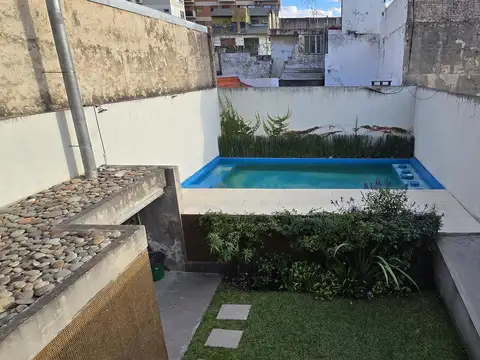 Departamento en Alquiler 12 años