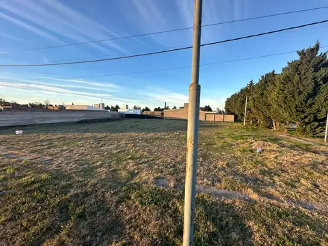 Terreno en Venta en Arroyo Seco, Rosario