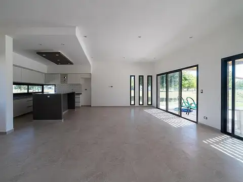 Casa en Venta A Estrenar