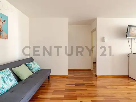 Departamento en Alquiler de 1 dormitorio