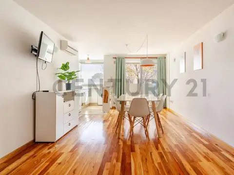 Departamento Amoblado en Cofico | Impecable, Moderno y Excelente Ubicación