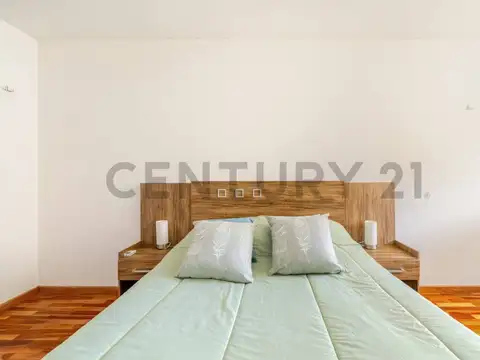 Departamento Amoblado en Cofico | Impecable, Moderno y Excelente Ubicación