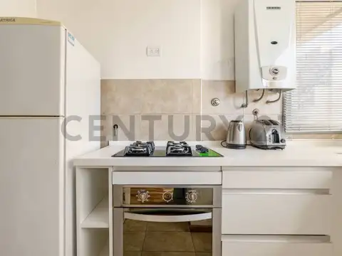 Departamento Amoblado en Cofico | Impecable, Moderno y Excelente Ubicación