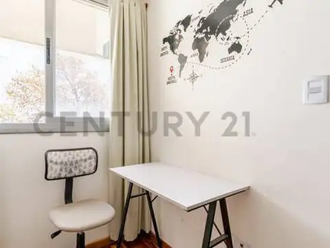 Departamento en Alquiler A Estrenar