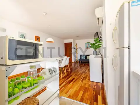 Departamento en Alquiler de 5 ambientes