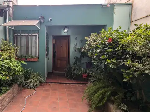 Casa en Venta 55 años