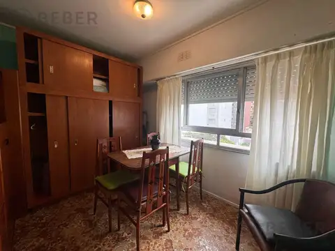 Departamento en Venta 45 años