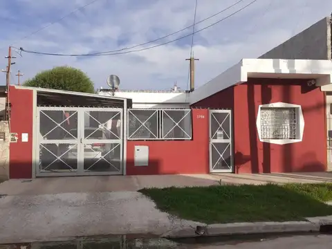 Víctor Martínez al 3700
