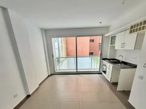 1 amb. 51mts cfte. c/ balcón