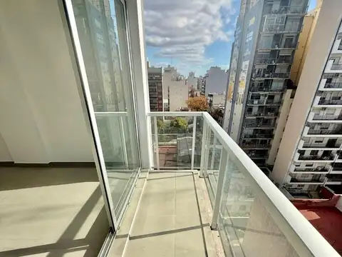 Manuela Pedraza 2300, Piso 10°